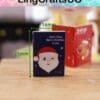 10PCS Miniature Christmas Cards