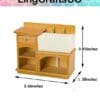 Dollhouse Basin Sink