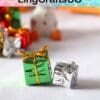 5set Miniature Gift Boxes