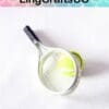 Miniature Tennis Racket Ball Set