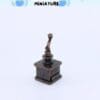 Miniature Coffee Bean Grinder