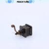 Miniature Coffee Bean Grinder