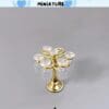 Dollhouse Wine Glass Rack