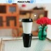 2PCS Miniature Portable Coffee Cup