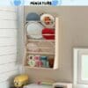 Dollhouse Kitchen Rack