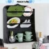 Dollhouse Kitchen Rack