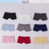 20CM Cotton Doll Suit Pants