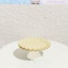 Miniature Cake Rotating Plate