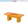 Miniature Wooden Tea Table