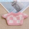 20CM Cotton Doll Sweater Clothing