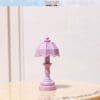 Miniature Multicolor Desk Lamp