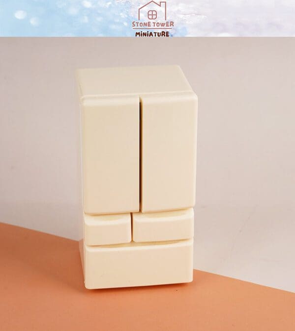 Miniature Multifunctional Refrigerator