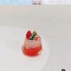 Miniature Fruit Dessert Food