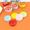 2PCS Miniature Hot Pot Food