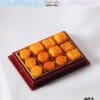 Miniature Box Cake Food