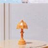 Miniature Multicolor Desk Lamp