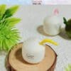 Miniature Coconut Drink Food