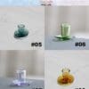 Miniature Water Cups Set