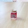 Miniature Fruit Jam Food