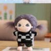 20CM Cotton Doll Sweater Clothing