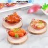 Miniature Dry Pot Food