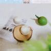 Miniature Coconut Drink Food