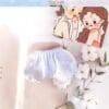 20CM Cotton Doll Underwear