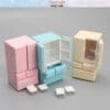 Miniature Multifunctional Refrigerator