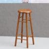 Dollhouse Bar Stool Chairs