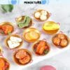 Miniature Dry Pot Food