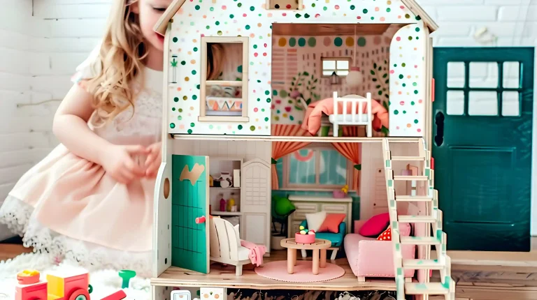 Dollhouse Interior Ideas: Creating Your Unique Masterpiece