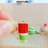 Miniature Watermelon Juice