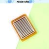 2PCS Miniature Barbecue Plate