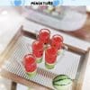 Miniature Watermelon Juice