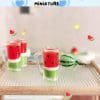 Miniature Watermelon Juice