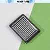 2PCS Miniature Barbecue Plate